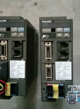 询价富士驱动RYC101D3-VVT2