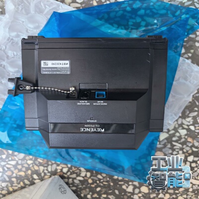 询价基恩士KEYENCECL-P030N彩色激光同轴位移计，日