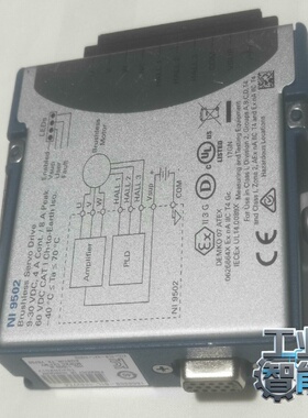 询价~进口 NI 9502   USB-6008    U