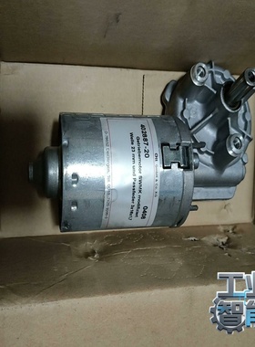 询价全新德国OTT减速电机402887-20直流减速电机，全新原