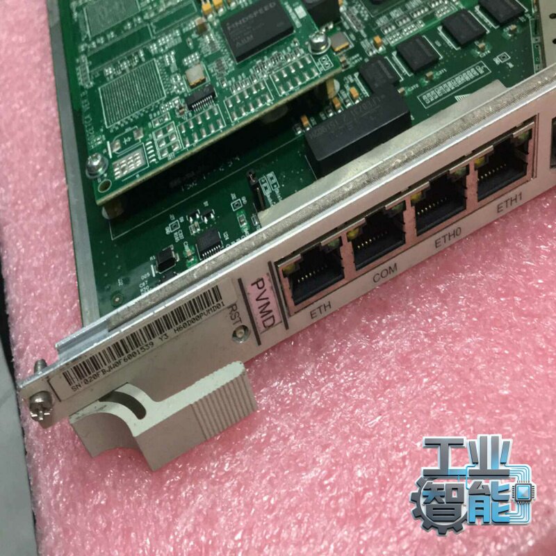 询价华为PVMD板卡H60D00PVMD带ETCA扣卡二