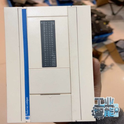 询价施耐德PLC模块、TWDLCAE40DRF、实物拍照没有用