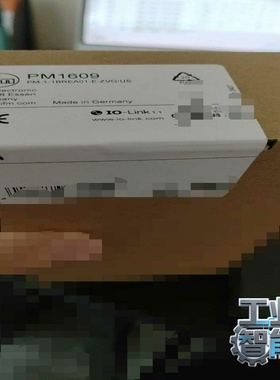 询价IFMPM1609传感器全新原装正品