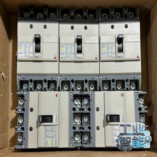 询价施耐德NSC250S3P200A250A空气开关原装拆