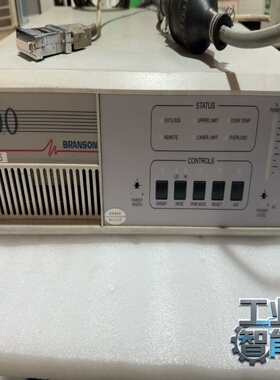 询价进口必能信超声波S8525-36一台25KHz