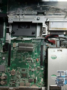 询价~HP rx2800 i2整机 AH395-60001 AH3