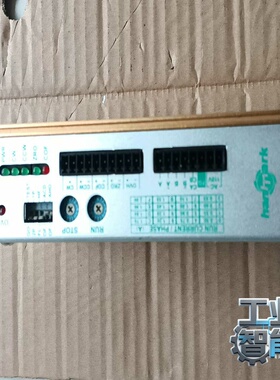 询价hanmark驱动器MSD228