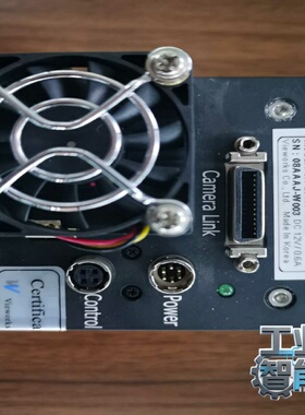 询价VieworksVA-29MC-M5A0全画幅CCD工业相