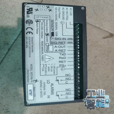 询价~Xentaur DEWPOINT TRANSMITTER X