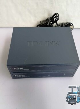 询价二手TP-LINKTL-SG1009PH全千兆以太网