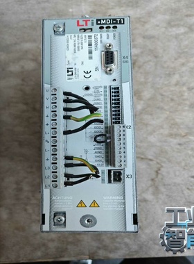 LTI路斯特驱动器CDB34.003C2.4.H15二手-议价