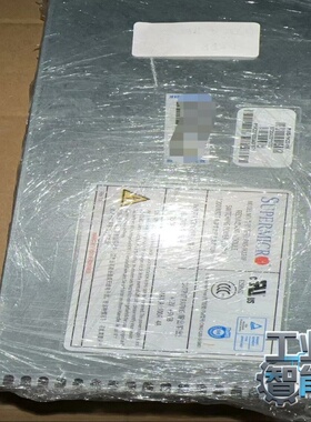 询价~PWS-1K22-1R 超微 1200W 服务器电源NF56