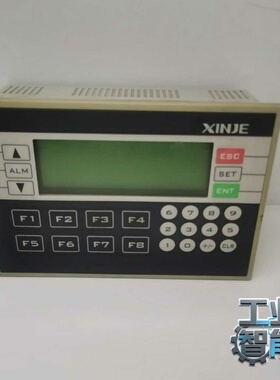 询价信捷XP2-18R一体机，型号XP2-18R，DC24V供电