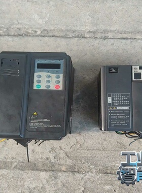 询价原装汇川变频器MD310T3.7B-700MD300NT