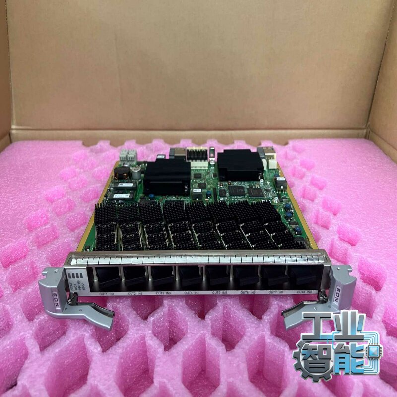 询价华为NO2TN55NO20103021MYH八路10G