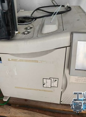 询价铂金埃尔默Clarus600气相色谱仪一台，较好正常使用