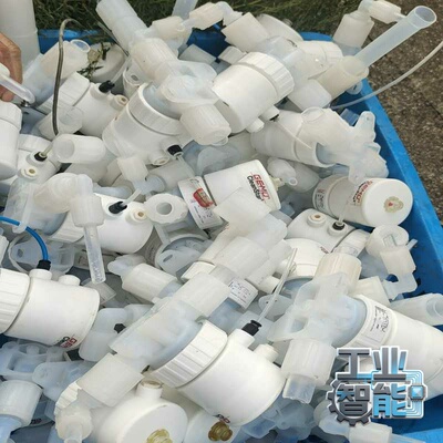 询价~德国盖米GEMU C60 12D77305A1 2HPW 3