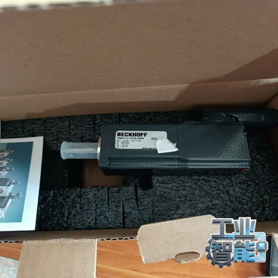 询价BECKH0FF倍福伺服电机AM8111-1F20-0000