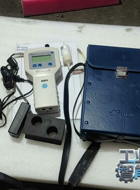 询价~日本RlON，ARTl  HHPC一2，KR一11A，空气粒