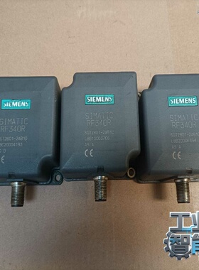 西门子RF340R射频读写器6GT2801-2AB10，单-议价