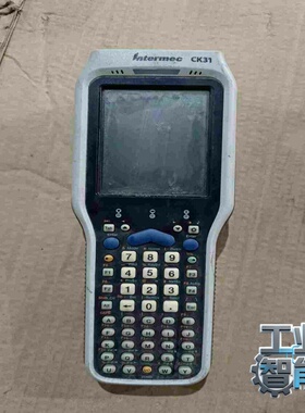 询价~intemec CK31二维长距终端采集器，实物图片，有