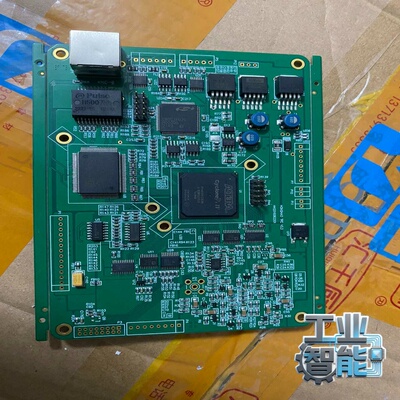 询价~EP4CE55F23C8N  整板正反面