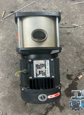 利欧EMH8-40不锈钢多级离心水泵，三相电，额定8立方54-议价