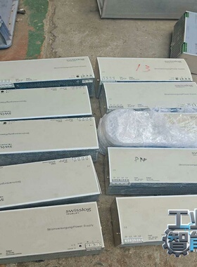 询价~swisslog PS-40A电源E137006