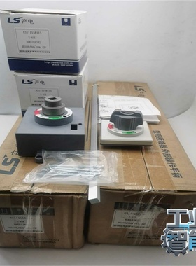 询价原装LS产电塑壳断路器操作加长旋转手柄E-45RABS10