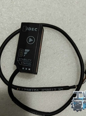 询价~和泉lDEC传感器，WB1F一100S1B，没有用过，实物拍