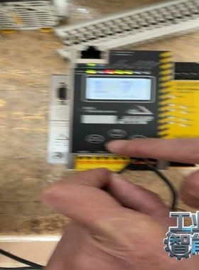 询价~德国 Bihl Wiedmann BWU2204 AS-i3