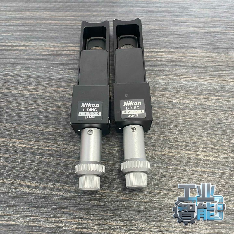 询价Nikon尼康L-DIHC显微镜高分微分干涉棱镜插片，镜片通