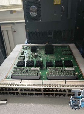 询价华为ES0D0G48VA0048口千兆电接口板卡