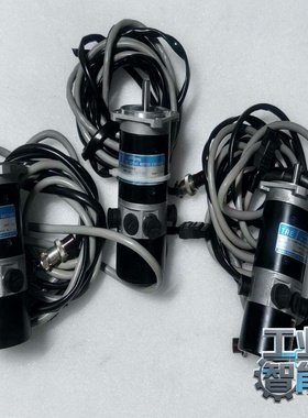 询价日本多摩川1981N134E9伺服马达电机Tamagawa