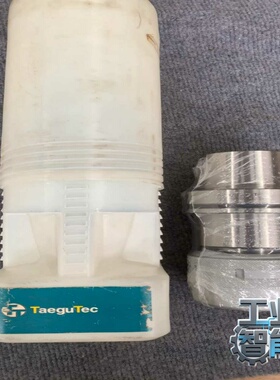 询价~强力铣刀柄HSKA100MC42-135韩国特固克Taegu