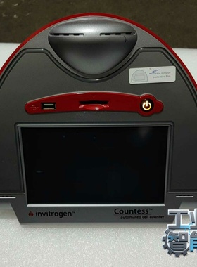 询价~自动细胞计数仪invitrogen™Countess™，有通