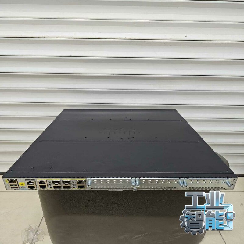 询价Cisco/思科ISR4431/K9企业级千兆路由器