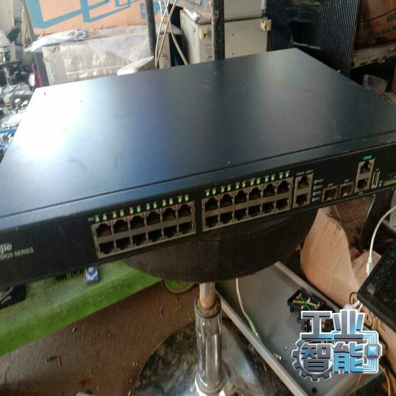询价~锐捷rg-rsr20 series路由器，千兆24口交换机，