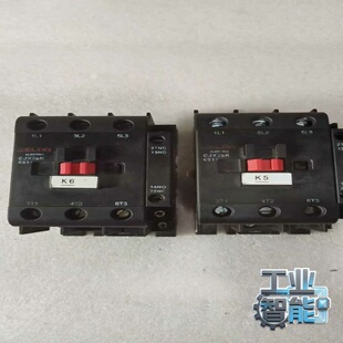 询价~德力西接触器，型号CJX2sK-6511