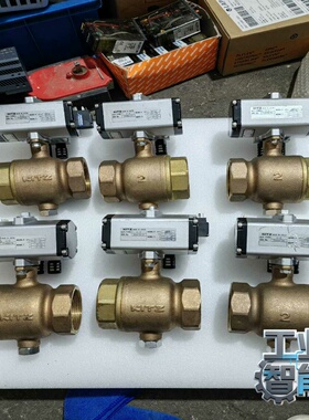 询价~日本进口KlTZ青铜气动球阀，C一2，工作压力范围0.4一0