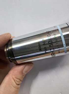 kon/尼康  Plan APO R-C 50X/0—议价