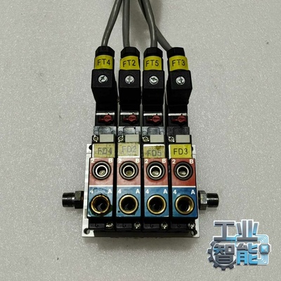 询价~宝德burkert气动电磁阀，00221081，-四个一