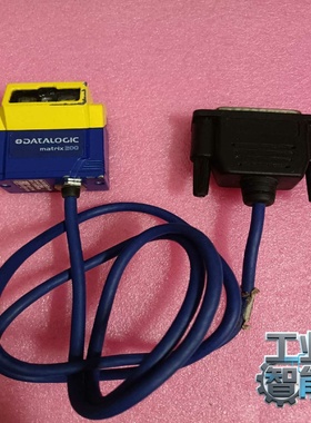 询价意大利DATALOGIC得力捷传感器N2468MATR