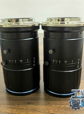 询价VSTVS-L10028工业镜头F接口，100mm1:2