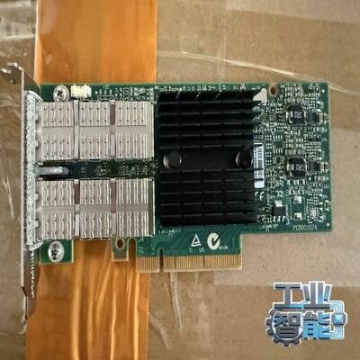 Mellanox/迈络思 CX314A MCX314A-~议价