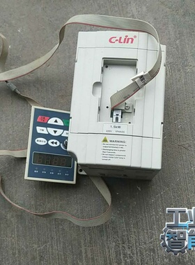 询价~欣灵1.5kw变频器，XLP4200-M1.5S2DB