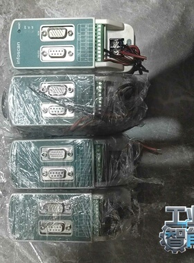 询价INFOSCAN扫码器控制器FS-IOBOX-03