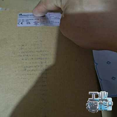 询价帝尔编码CES582M-10154全新带包装议价