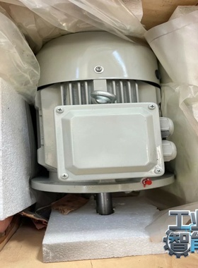 询价~阿特拉斯空压机3kw风扇电机马达FF112S-4;B5，转速