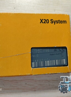 询价~x20dc1198plc
